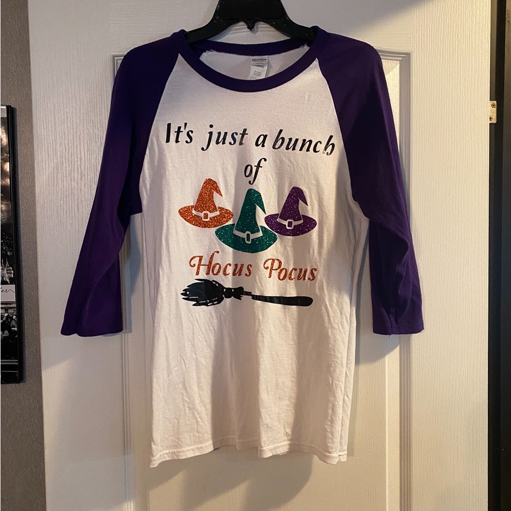 halloween shirt